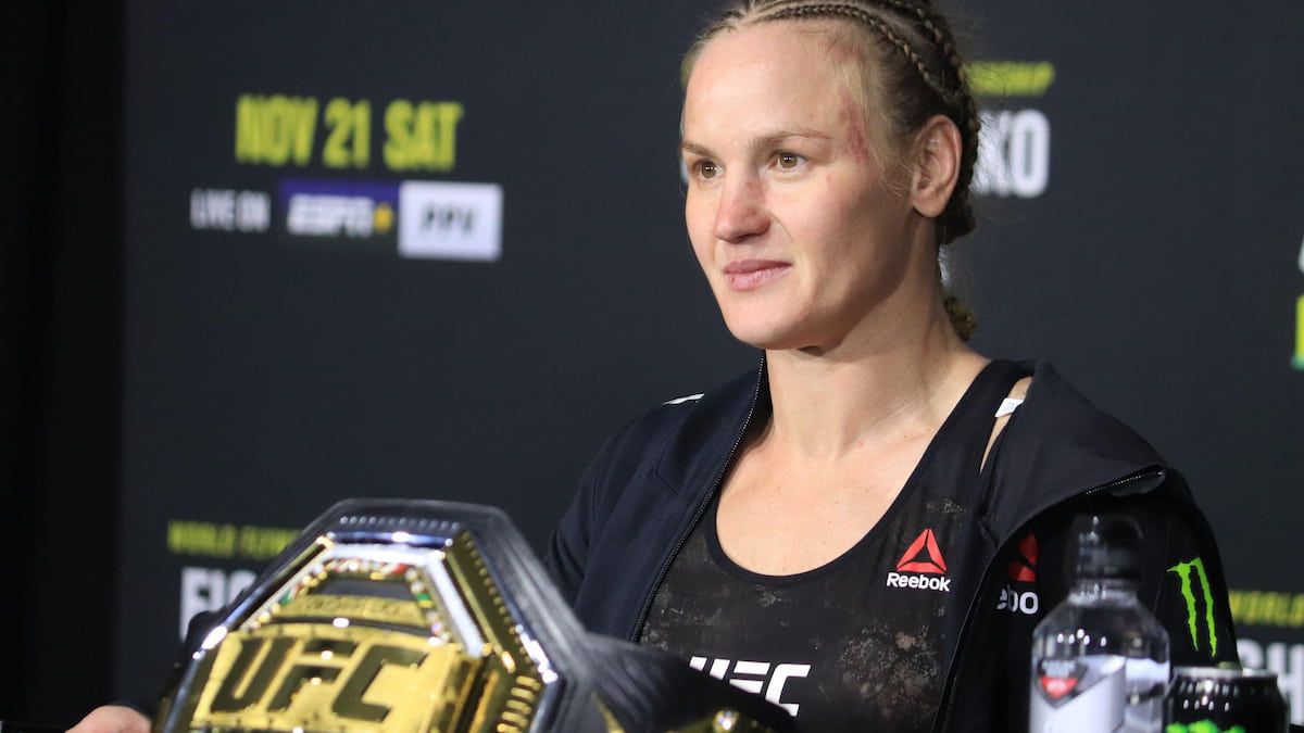 MMA DFS Playbook: UFC Fight Night Grasso vs. Shevchenko 2 Top DraftKings  UFC DFS Picks