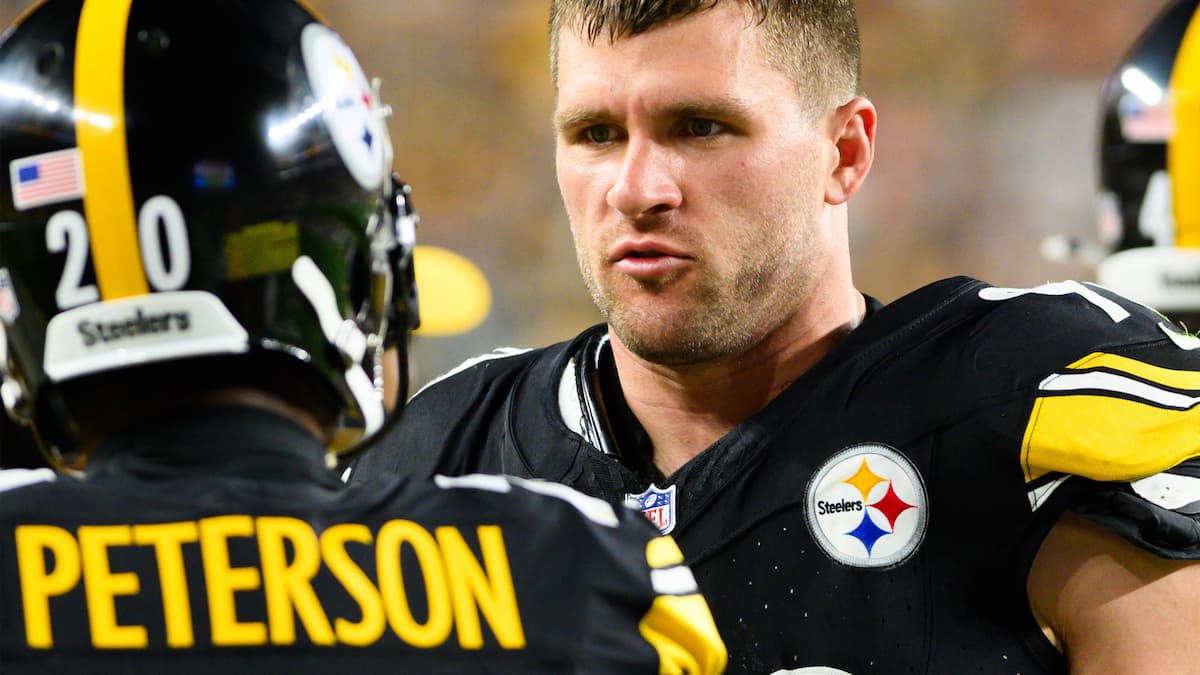 Kenny Pickett Ball Payout: Steelers Fans Bet $5, Win $200 if We Score ONE  TD vs Browns