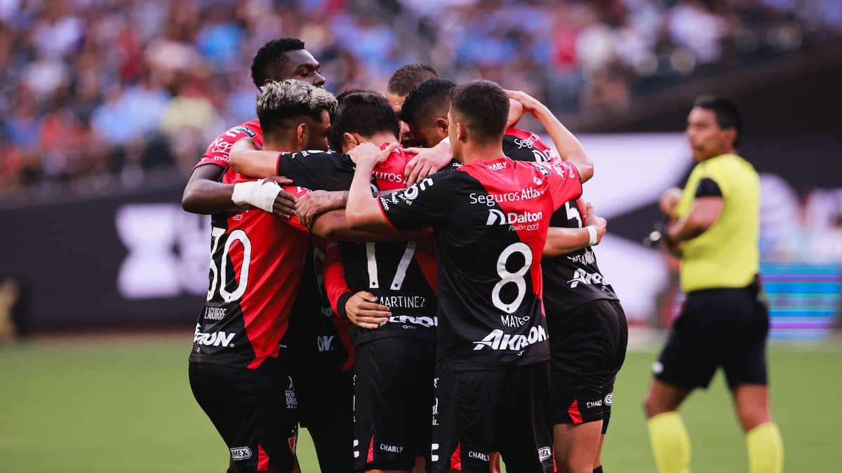 FC Juarez Settles For Draw Against First Place Puebla