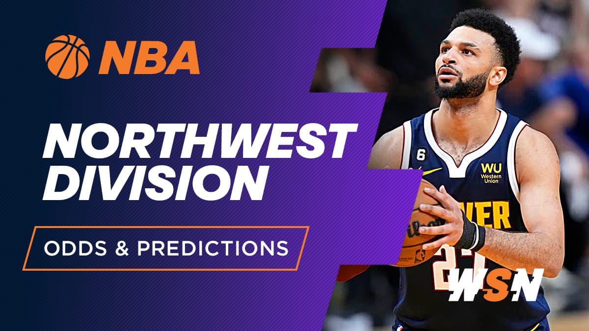 NBA Odds: Western Conference Winner prediction and pick