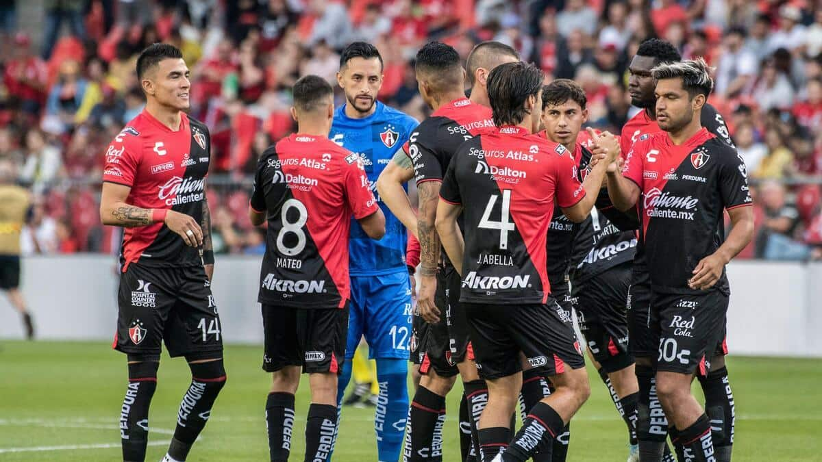 FC Juarez and Leon Draw