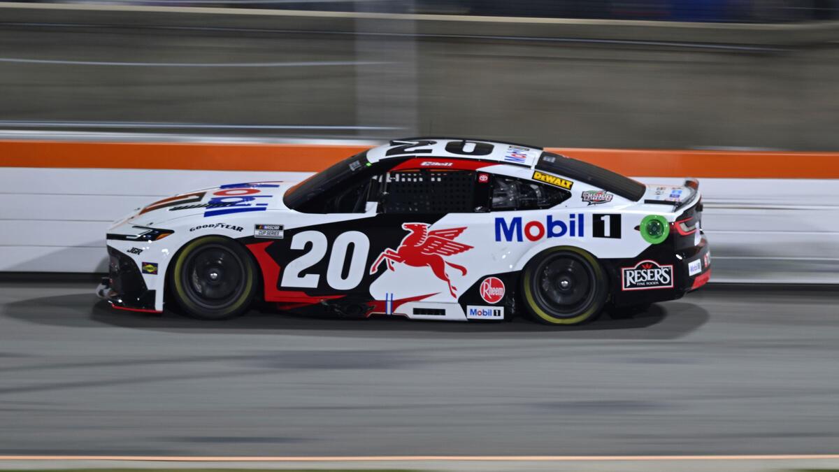 NASCAR Cup Championship Predictions, Odds, Picks 2025