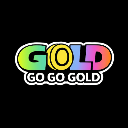 Go Go Gold