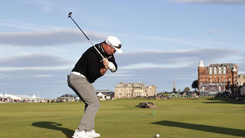 Steven Alkers First Round Lead Expert Predictions For The Isps Handa Senior Open - emrakzt