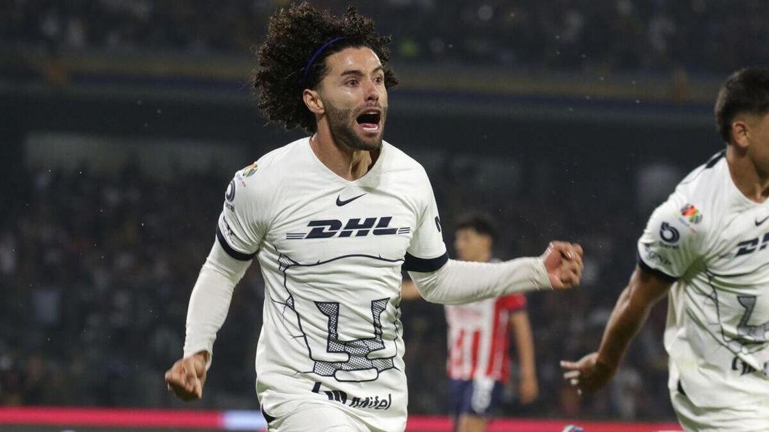 Pumas UNAM vs. Tigres UANL Odds, Prediction, Picks