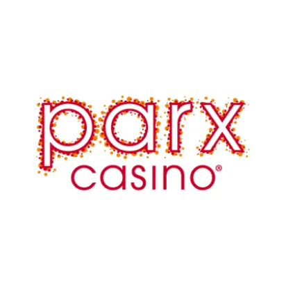 Logo image for Parx Casino