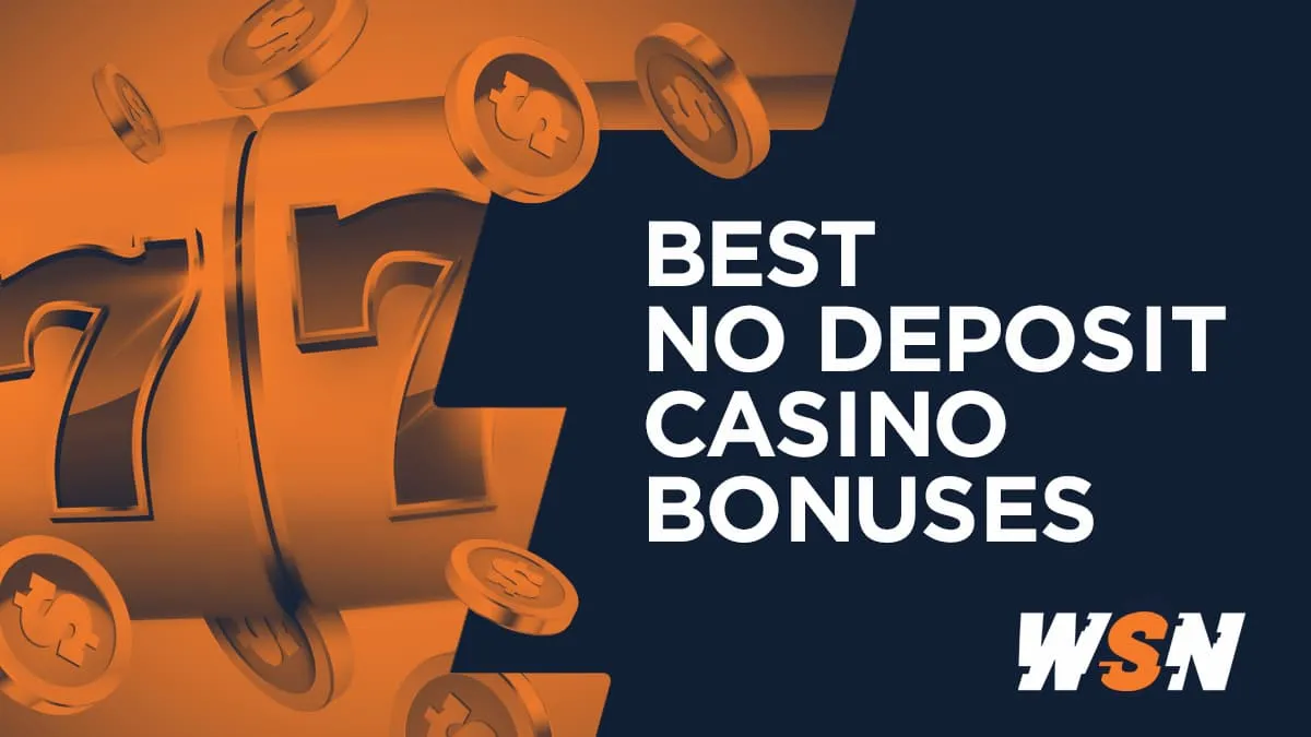 Best US No Deposit Bonus Casinos January 2026