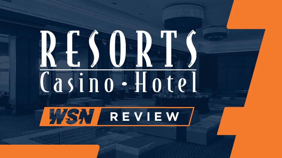 Resorts Online Casino Review