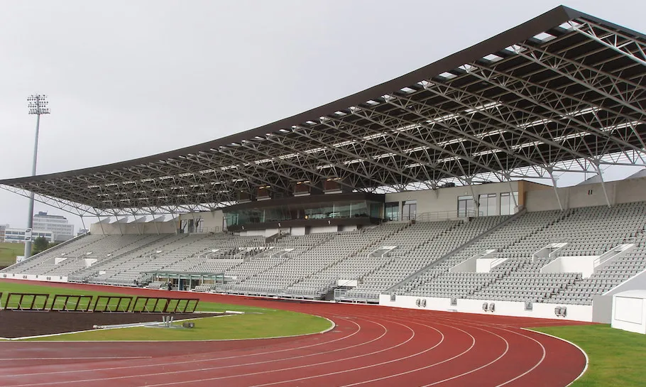 laugardalsvollur stadium iceland