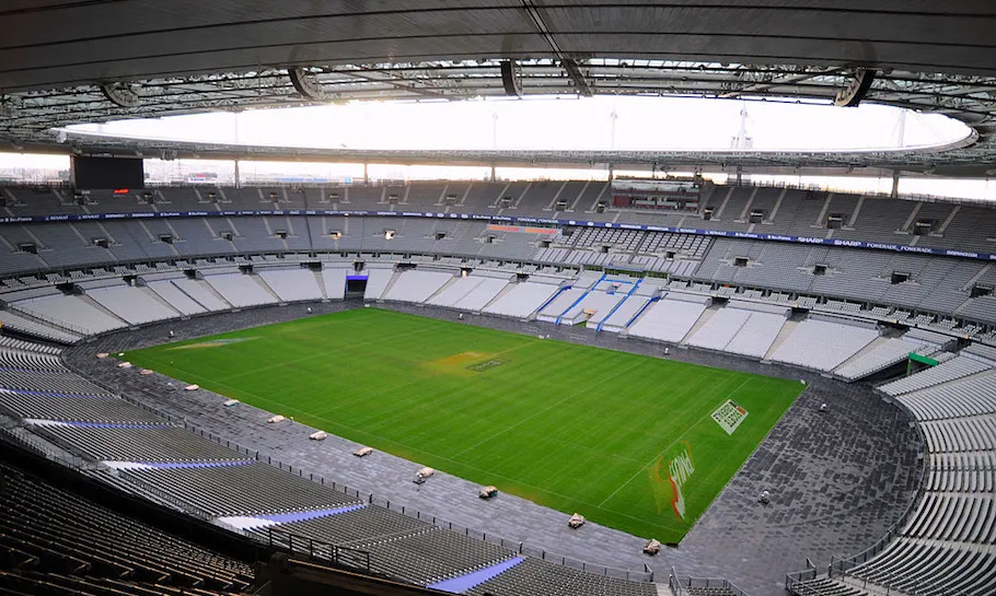 stade de france paris