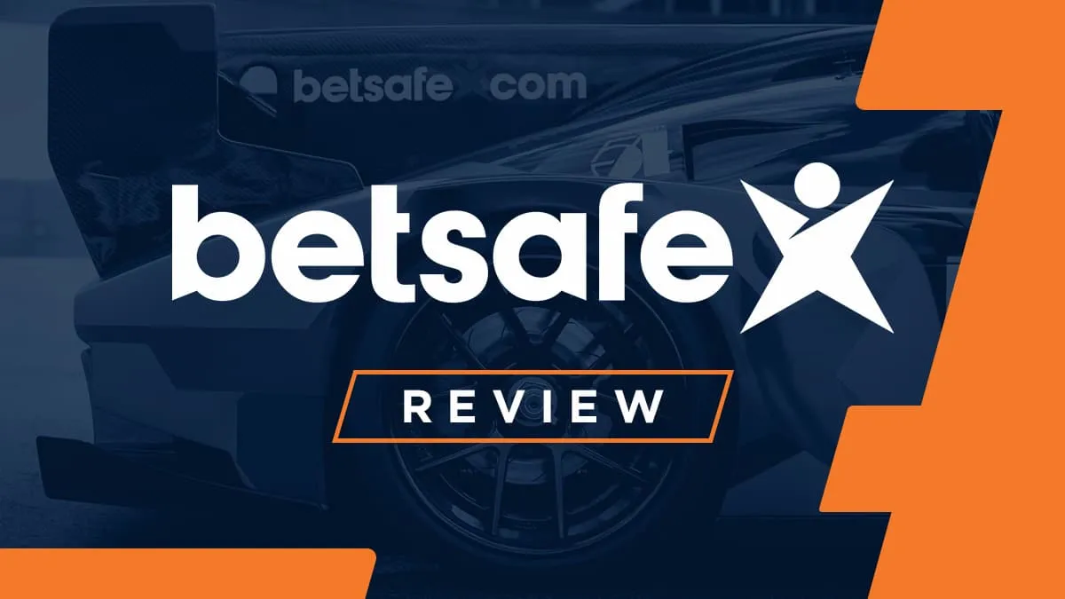 Betsafe Sportsbook App Review \u0026 Promo Code $500 Deposit Match, image size:1200x675