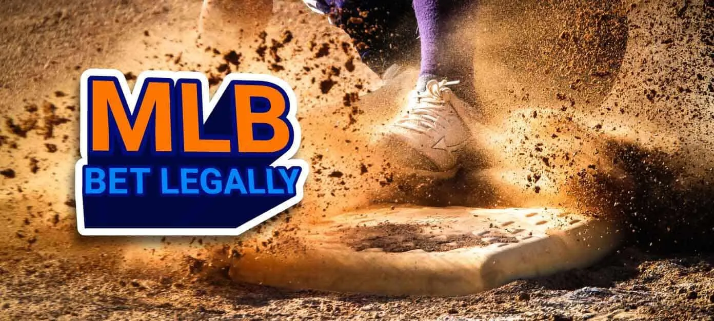 Where Can I Bet on MLB Games Legally? Legal US Betting Sites