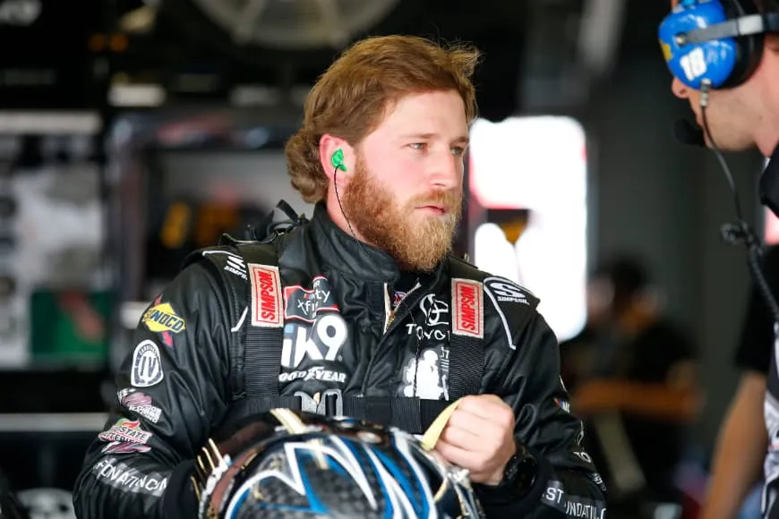 Jeffrey Earnhardt