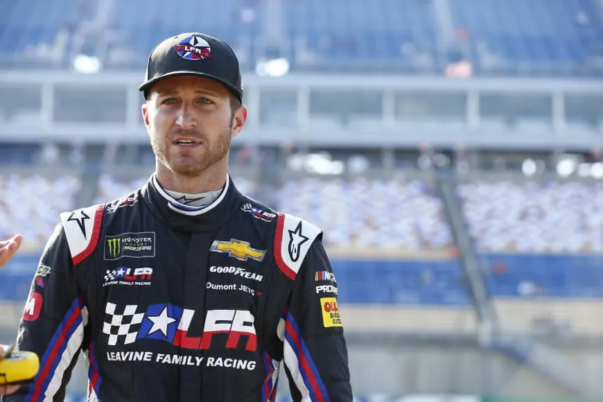 Kasey Kahne