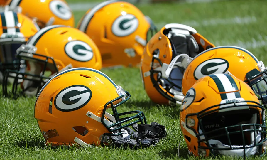 The Green Bay Packers