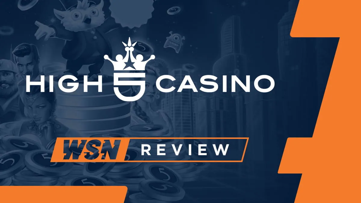 High 5 Casino Review