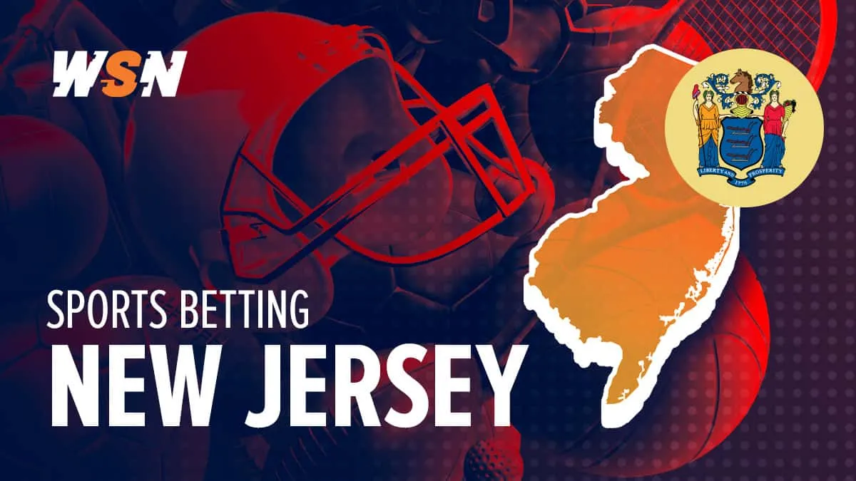 Sports Betting in New Jersey