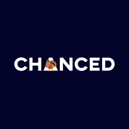 Logo image for Chanced Social Casino