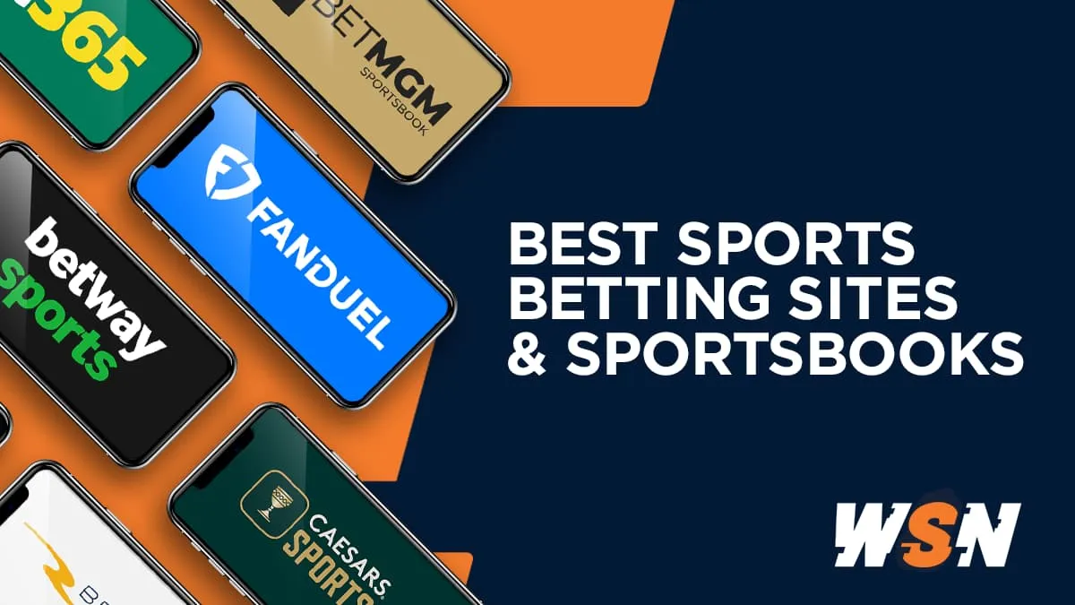Best Sports Betting Sites & Sportsbooks January 2026