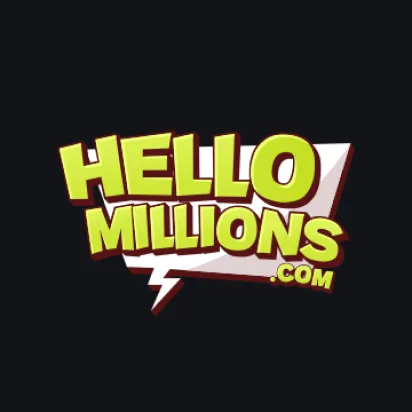 Logo image for HelloMillions