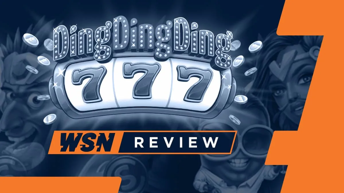 Ding Ding Ding Casino Online Betting in Canada, Review