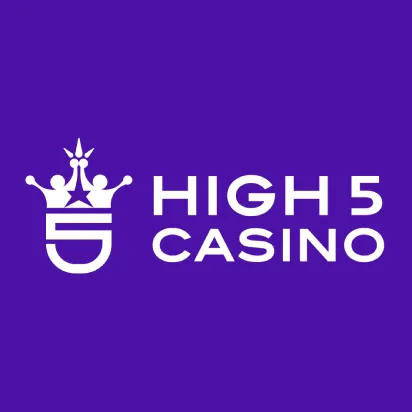 Logo image forHigh 5 Casino