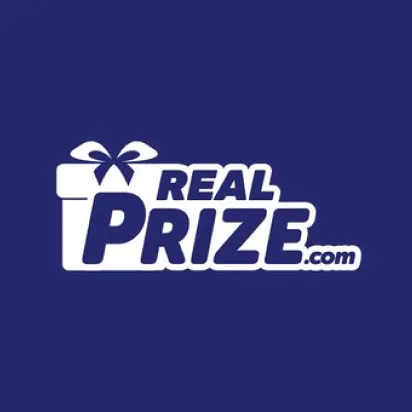 Logo image forRealPrize