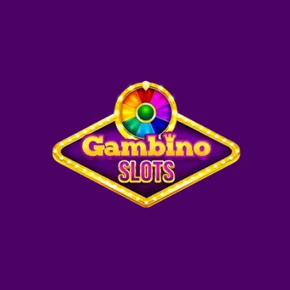 Logo image for Gambino Slots