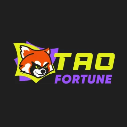 Logo image forTaoFortune Casino