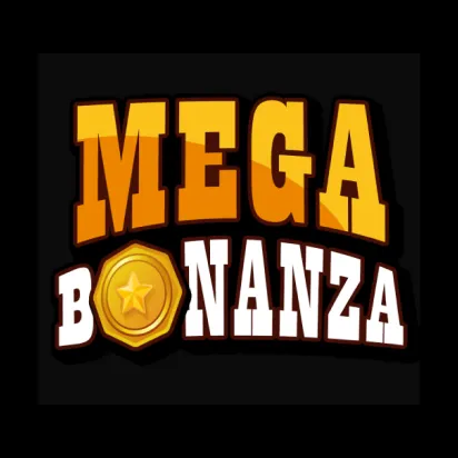 Logo image forMega Bonanza