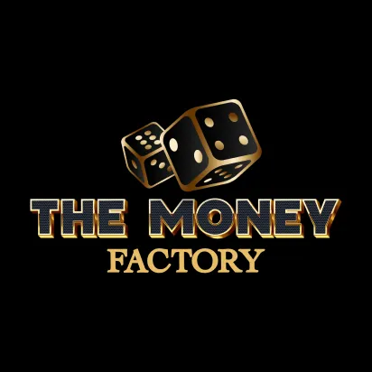 Logo image forThe Money Factory