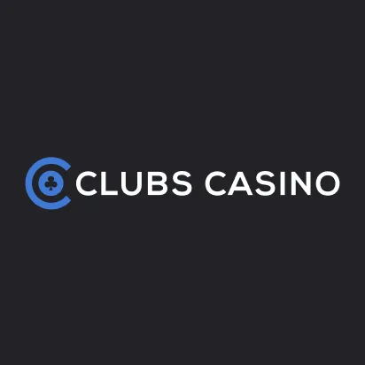 Logo image for Clubs Casino