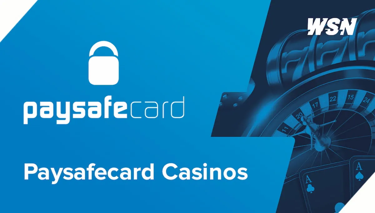 Best Paysafecard Online Casinos For Real Money 2026