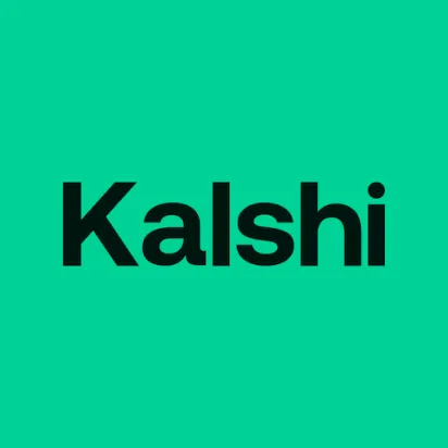Logo image for Kalshi