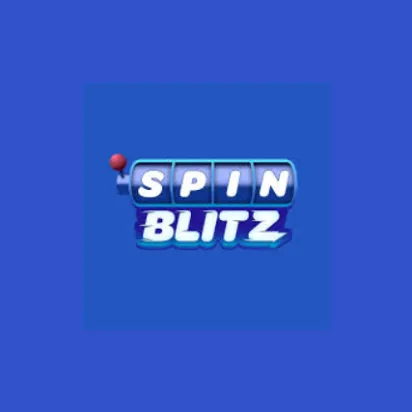 Logo image for Spinblitz