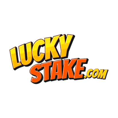 Logo image for Lucky Stake