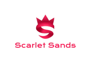 Logo image for ScarletSands