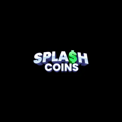 Logo image for Splash Coins