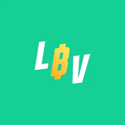 Logo image for Lucky Bits Vegas