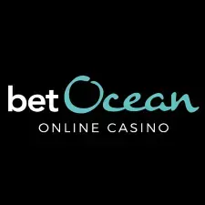 Logo image for Ocean Casino
