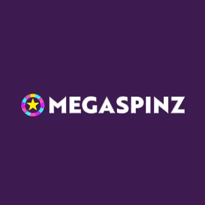 Logo image for MegaSpinz