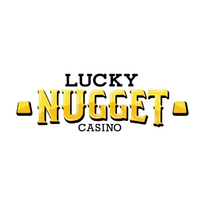 Logo image for Lucky Nugget Casino