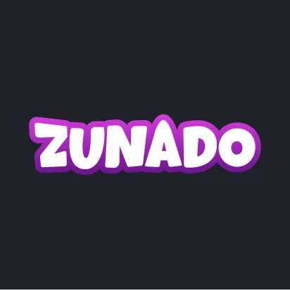 Logo image for Zunado Casino