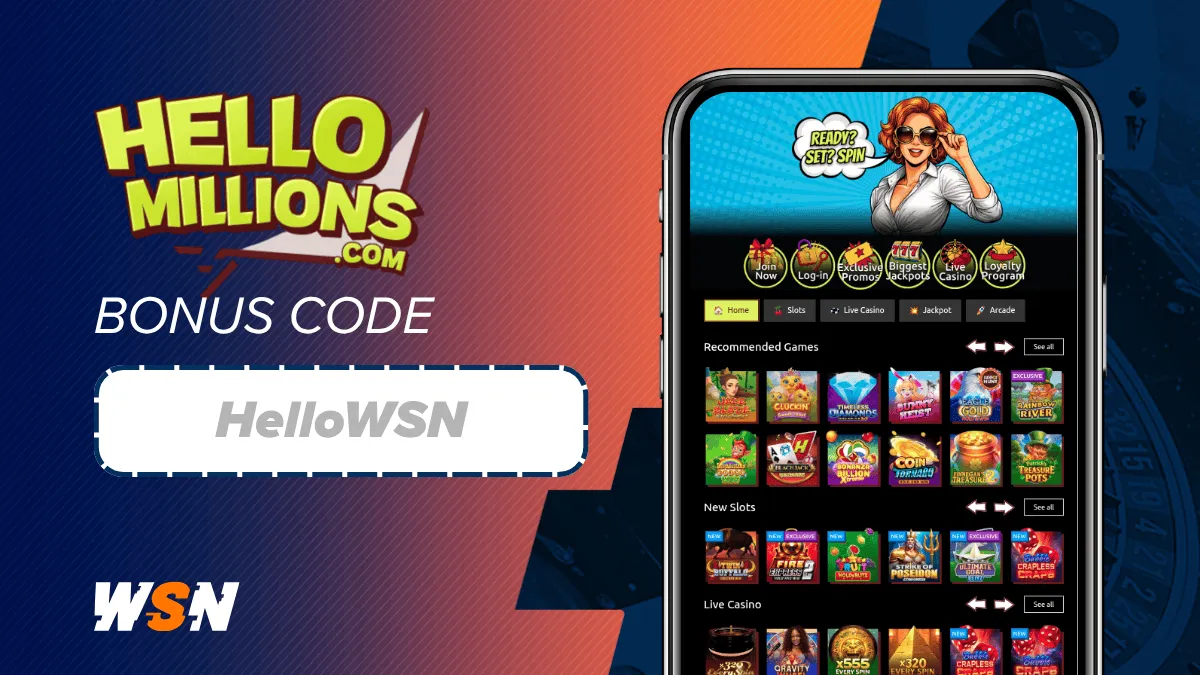 SlotsMillion Casino Review for Canadian Players