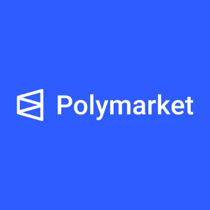 Logo image for Polymarket