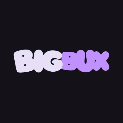 Logo image for BigBux
