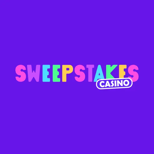 Logo image for Sweepstakes Casino