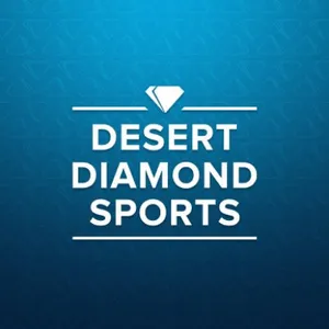 Logo image for Desert Diamond Sports