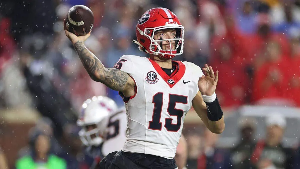 Best College Football Prop Bets NCAAF Week 12