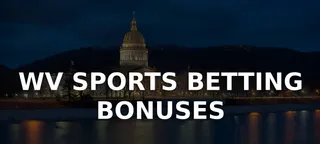 wv sports betting bonus